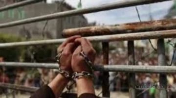 القائمة الكاملة.. أسماء الأسرى الفلسطينيين المقرر الإفراج عنهم من السجون الإسرائيلية 1